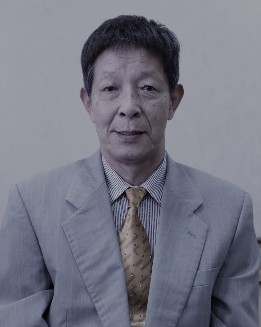 Takeo Yamamoto