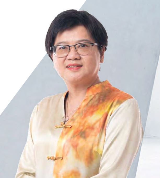 Ms. Ooi Hooi Kiang