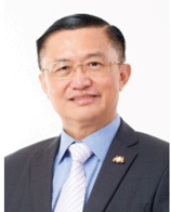 Datuk Tee Siew Kiong